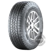 Шина Continental CrossContact ATR 255/60 R18 112V XL FR