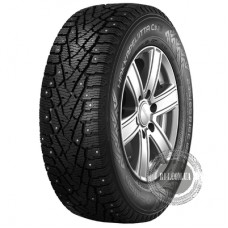 Шина Nokian Hakkapeliitta C3 225/70 R15C 112/110R (шип)