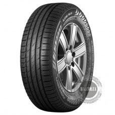 Шина Nokian Line SUV 265/70 R17 115H