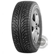 Шина Nokian Hakkapeliitta C Cargo 215/75 R16C 116/114R