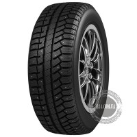 Шина Cordiant Polar 2 185/60 R14 82T (под шип)