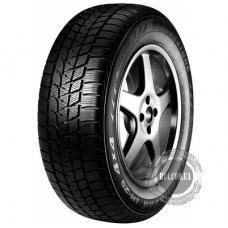 Шина Bridgestone Blizzak LM-25 4x4 235/70 R16 106T
