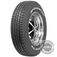 Шина BFGoodrich Radial T/A 255/70 R15 108S