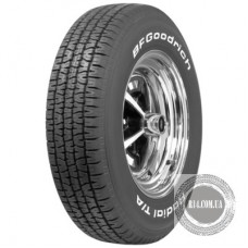Шина BFGoodrich Radial T/A 255/70 R15 108S