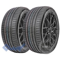 Royal Black Royal Explorer II 215/50 R17 95W XL FR