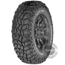 Шина Cooper Discoverer STT Pro 295/70 R17 121/118Q