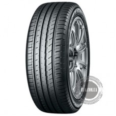 Шина Yokohama BluEarth-GT AE51 215/55 R17 94V Demo