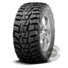 Шина Marshal KL71 Road Venture MT 225/75 R16 115/112Q