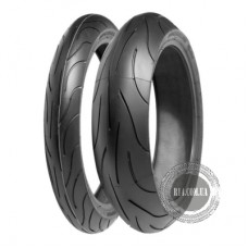 Шина Michelin Pilot Power 190/55 R17 75W