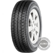 Шина General Tire Eurovan 2 215/65 R16C 109/107R