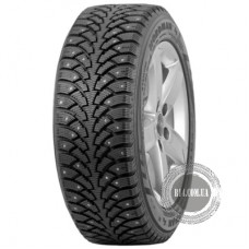 Шина Nokian Nordman 4 235/55 R17 103T XL (под шип)