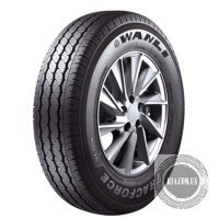 Шина Wanli SL 106 Tracforce 195/65 R16C 104/102T
