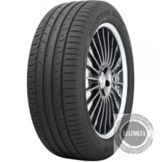 Шина Toyo Proxes Sport SUV 295/40 R21 111Y XL