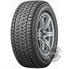 Шина Bridgestone Blizzak DM-V2 215/60 R17 100R XL