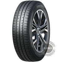 Tourador X Wonder Van 195 R14C 106/104S