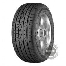 Шина Continental ContiCrossContact UHP E 245/45 R20 103V FR