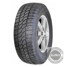 Шина Tigar Cargo Speed Winter 195/65 R16C 104/102R (шип)