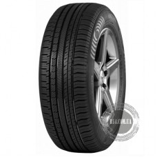 Шина Nokian eNTyre 225/55 R16 99H XL