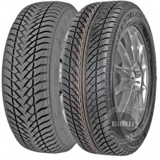 Goodyear Ultra Grip Wrangler 255/55 R18 109H XL FP ROF *