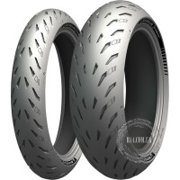 Michelin Power 5 200/55 R17 78W