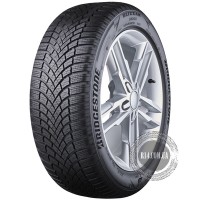 Шина Bridgestone Blizzak LM005 255/40 R19 100V XL