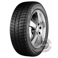Шина Bridgestone Blizzak WS80 215/55 R16 97H XL