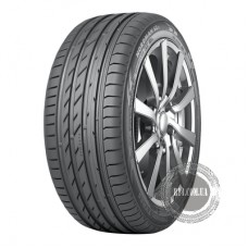 Nokian Nordman SZ2 215/55 R16 97W XL