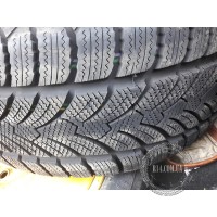 Шина Platin RP 60 Winter 185/65 R14 86T