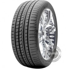 Шина Pirelli PZero Rosso 295/40 ZR20 110Y XL AO