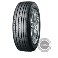 Шина Yokohama BluEarth RV-02 235/55 R17 103W XL