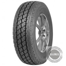 Шина Bridgestone Duravis R630 215/70 R15C 109/107S