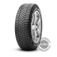 Шина Pirelli Ice Zero FR 175/65 R14 82T