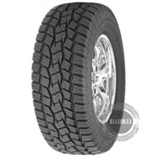 Шина Toyo Open Country A/T 33/12.5 R15 108Q