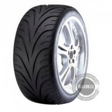 Шина Federal Super Steel 595 RS-R 195/50 R15 82V