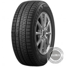 Шина Bridgestone Blizzak ICE 245/40 R19 98S XL