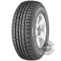Шина Continental ContiCrossContact LX 265/60 R18 110T