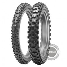 Шина Dunlop Geomax MX53 100/90 R19 57M