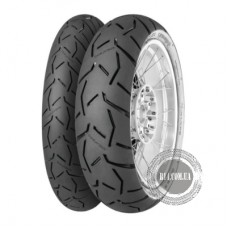 Continental TrailAttack 3 120/70 R19 60V