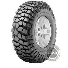 Шина BFGoodrich Krawler T/A KX 37/12.5 R17 116L