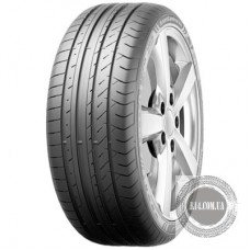 Шина Fulda SportControl 2 255/35 R18 94Y XL