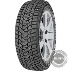 Шина Michelin X-Ice North 3 255/45 R19 104H XL (шип)