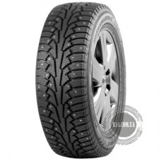 Шина Nokian Hakkapeliitta C Van 205/65 R16C 107/105R