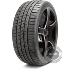Шина Michelin Pilot Sport A/S 3 265/35 R19 98Y XL