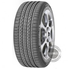 Шина Michelin Latitude Tour HP 235/65 R18 110V XL J LR