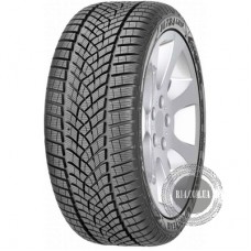Goodyear UltraGrip Ice 2 + 155/70 R19 88T XL FP