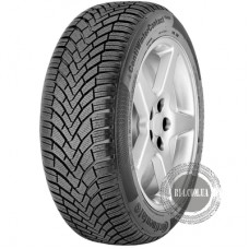 Continental ContiWinterContact TS 850 215/55 R16 93H