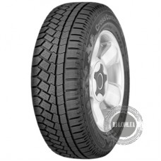 Шина Continental ContiCrossContactViking 235/60 R18 107Q XL