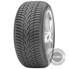 Шина Nokian WR D3 185/55 R15 86T XL