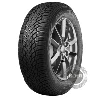 Шина Nokian WR SUV 4 235/50 R18 101V XL
