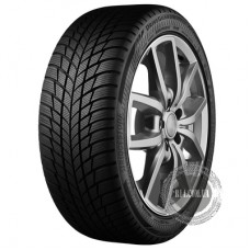 Шина Bridgestone DriveGuard Winter 225/45 R17 94V XL RFT